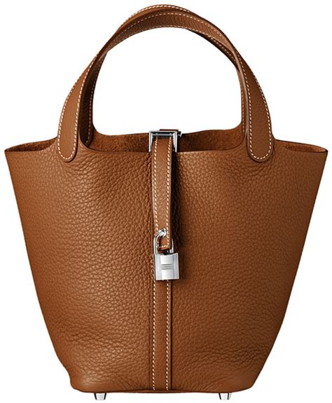 hermes bucket purse|hermes bags picotin 22.